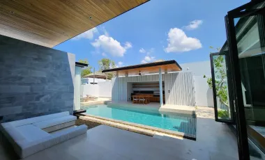 ขาย และ ให้เช่า 4 ห้องนอน วิลล่า ใน ถลาง, ภูเก็ต