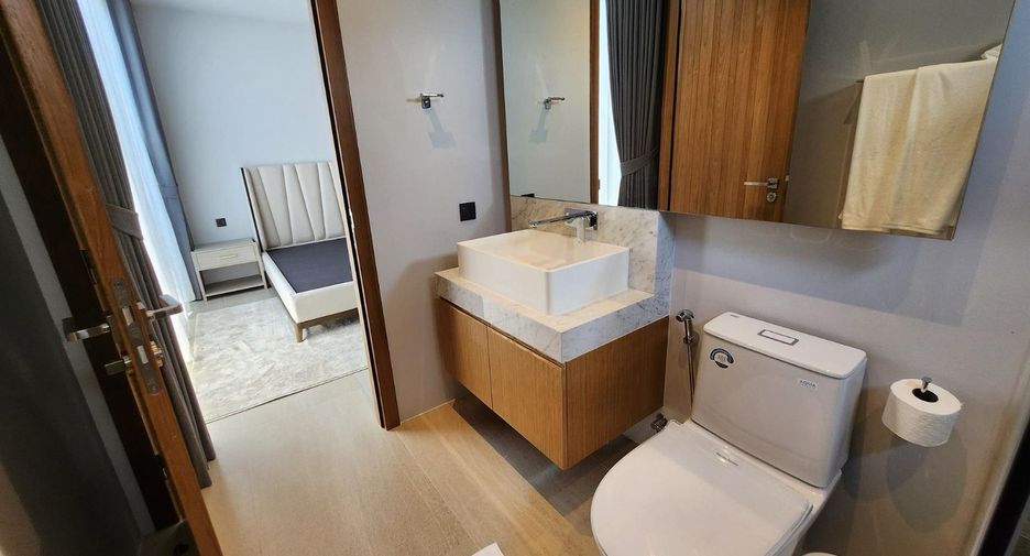 For sale and for rent 4 bedrooms villa in Thalang, Phuket