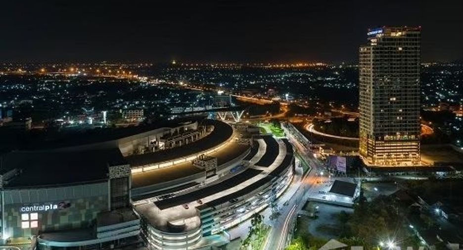 Продажа и аренда 1 кровать кондо в Mueang Chon Buri, Чонбури