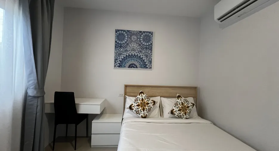 For rent 3 bedrooms house in Thalang, Phuket