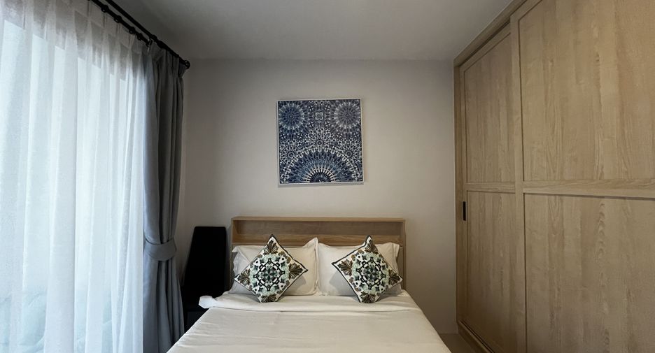 For rent 3 bedrooms house in Thalang, Phuket