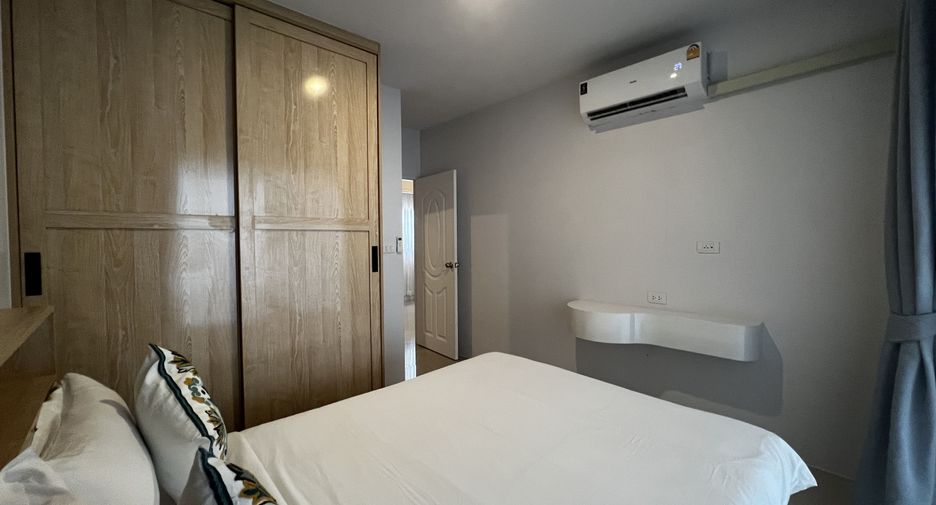 For rent 3 bedrooms house in Thalang, Phuket
