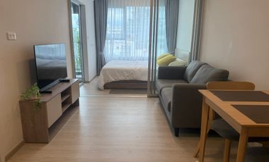 Продажа 1 кровать кондо в Пхра Кханонг, Бангкок