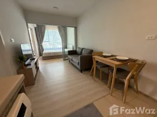 À vendre 1 chambre condo à Phra Khanong, Bangkok