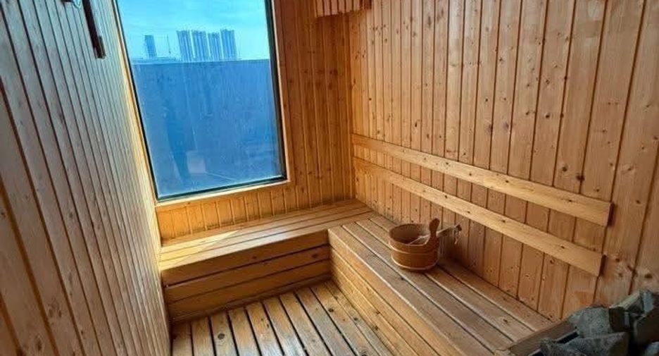 Condo en venta de 1 habitaciones en Phra Khanong, Bangkok