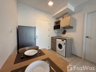 À vendre 1 chambre condo à Phra Khanong, Bangkok