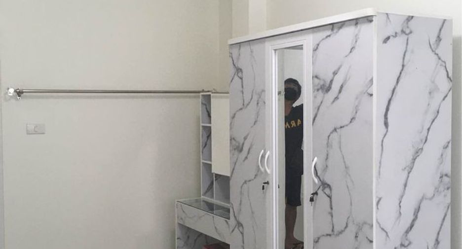 For sale そして for rent 2 ベッドルーム townhouse in Chok Chai, Nakhon Ratchasima