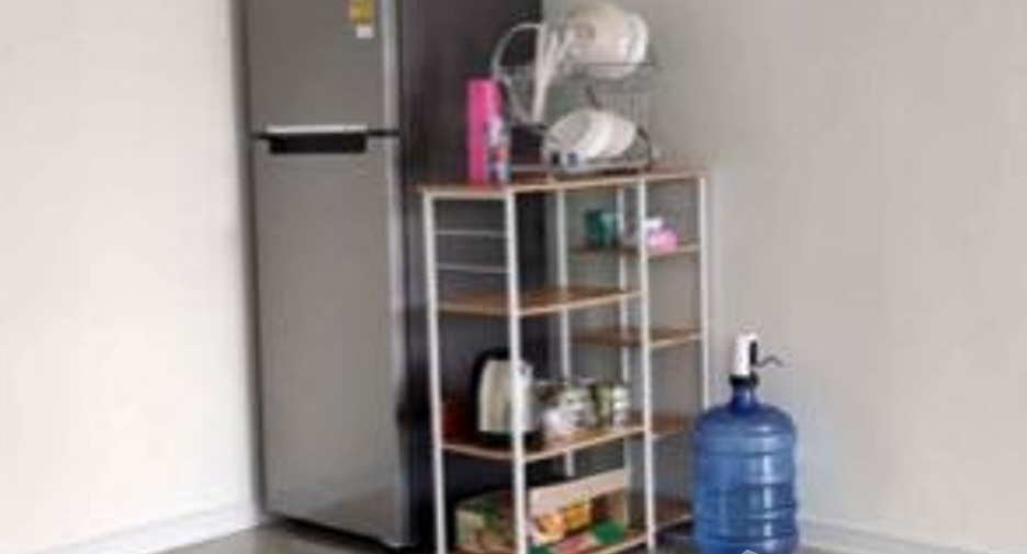 Casa adosada en venta y en alquiler de 2 habitaciones en Chok Chai, Nakhon Ratchasima