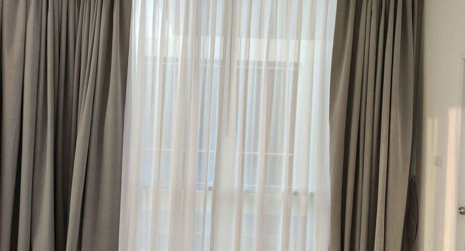 For sale そして for rent 2 ベッドルーム townhouse in Chok Chai, Nakhon Ratchasima