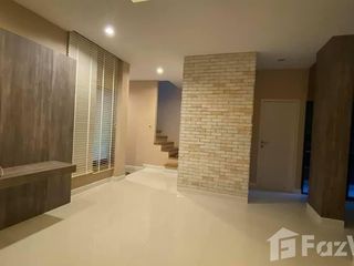 For sale 3 bedrooms house in Bueng Kum, Bangkok