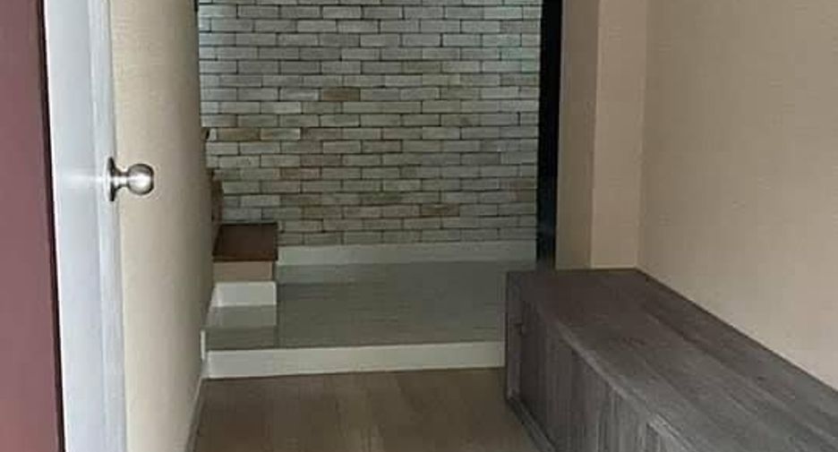 For sale 3 bedrooms house in Bueng Kum, Bangkok