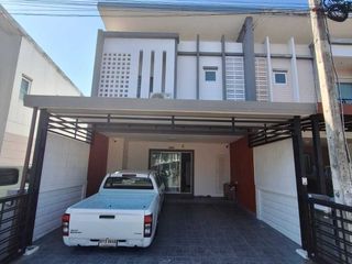 For Rent 3 Bedroom House In Mueang Phuket