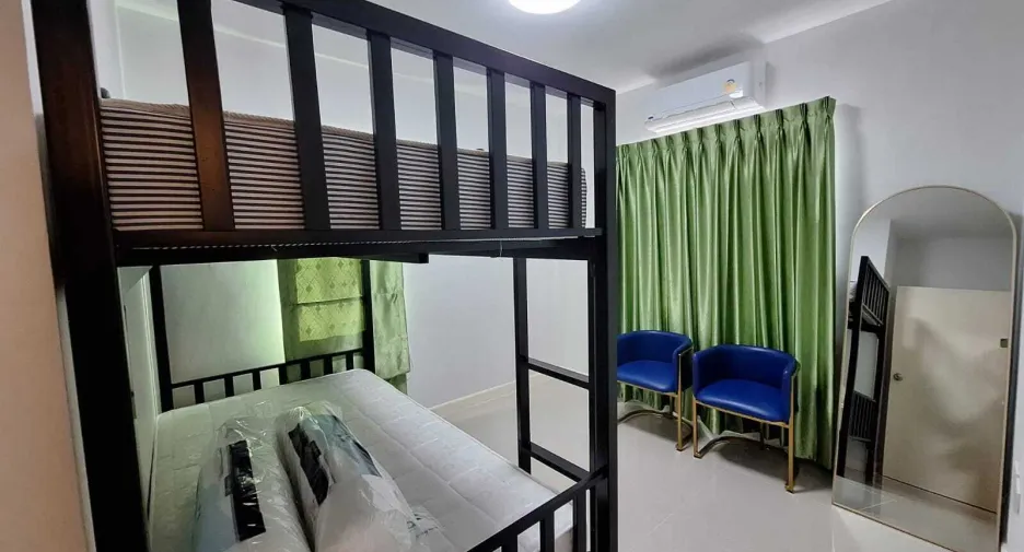 出租 3 卧室 独立屋 在 Phuket Town, 普吉