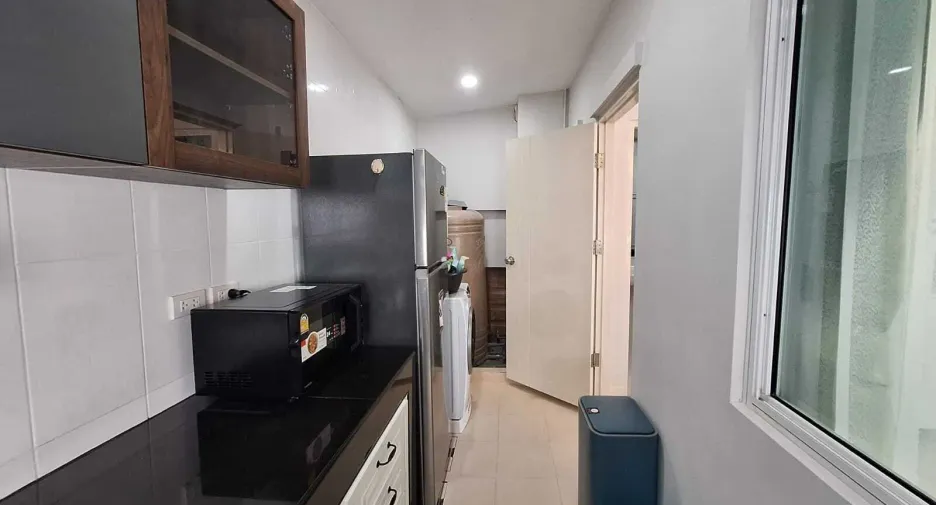 Casa en alquiler de 3 habitaciones en Mueang Phuket, Phuket