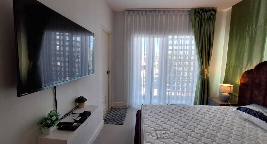 出租 3 卧室 独立屋 在 Phuket Town, 普吉