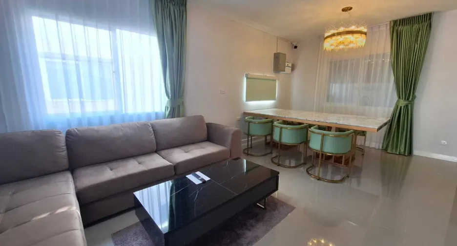 出租 3 卧室 独立屋 在 Phuket Town, 普吉