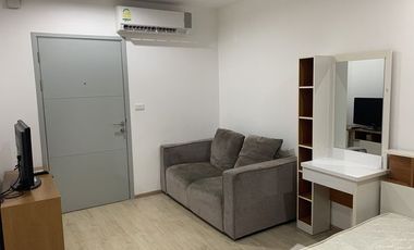 Condo en venta de estudio en Thon Buri, Bangkok