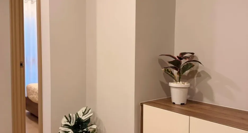 出售 和 出租 1 卧室 公寓 在 塔朗, 普吉