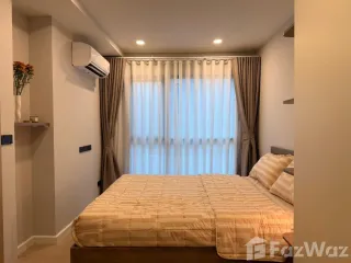 For sale and for rent 1 bed condo in Thalang, Phuket