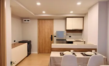 For sale and for rent 1 bed condo in Thalang, Phuket