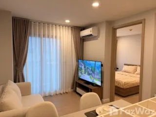 For sale and for rent 1 bed condo in Thalang, Phuket