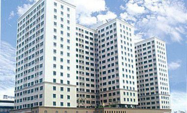 For sale 1 bed condo in Bang Kho Laem, Bangkok