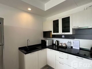 For rent 2 bedrooms apartment in Mueang Phuket, Phuket