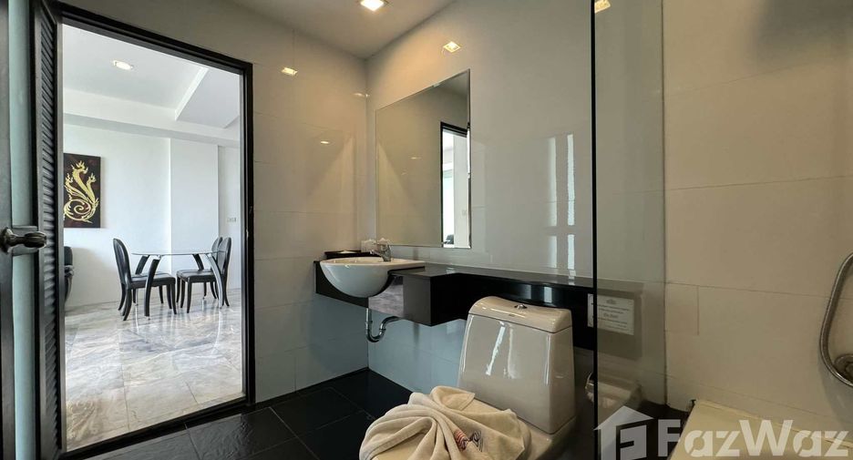 Apartamento en alquiler de 2 habitaciones en Mueang Phuket, Phuket