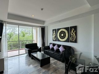 For rent 2 bedrooms apartment in Mueang Phuket, Phuket