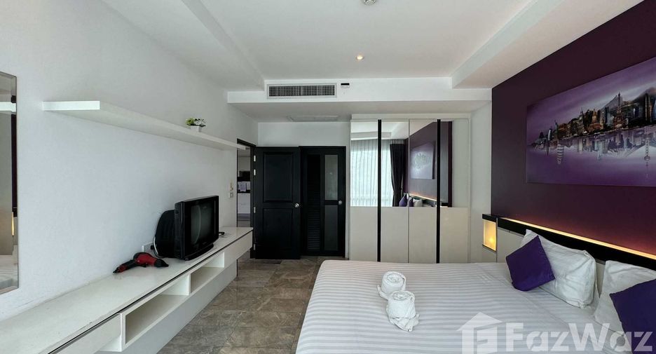 Apartamento en alquiler de 2 habitaciones en Mueang Phuket, Phuket