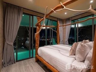 Аренда 5 спальни вилла в Катху, Пхукет