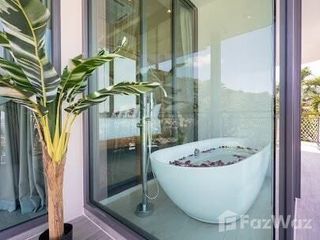 Аренда 5 спальни вилла в Катху, Пхукет