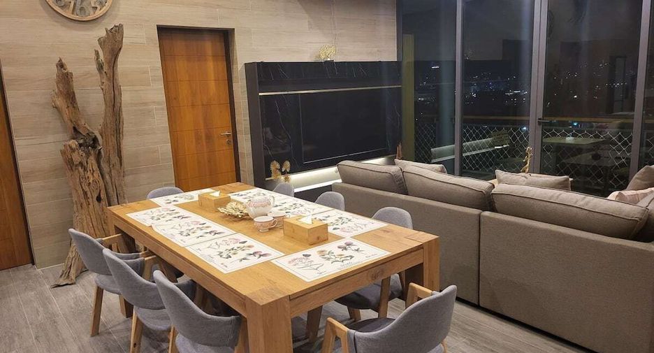 For rent 5 bedrooms villa in Kathu, Phuket