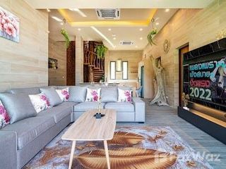 Аренда 5 спальни вилла в Катху, Пхукет