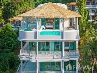 Аренда 5 спальни вилла в Катху, Пхукет