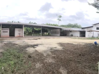 ขาย และ ให้เช่า 8 ห้องนอน บ้านเดี่ยว ใน บ้านค่าย, ระยอง