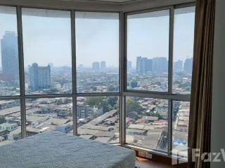 For sale 1 bed condo in Khlong San, Bangkok