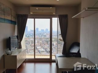For sale 1 bed condo in Khlong San, Bangkok