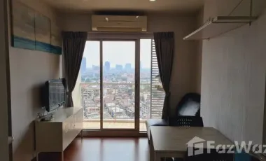 ขาย 1 เตียง คอนโด ใน คลองสาน, กรุงเทพฯ