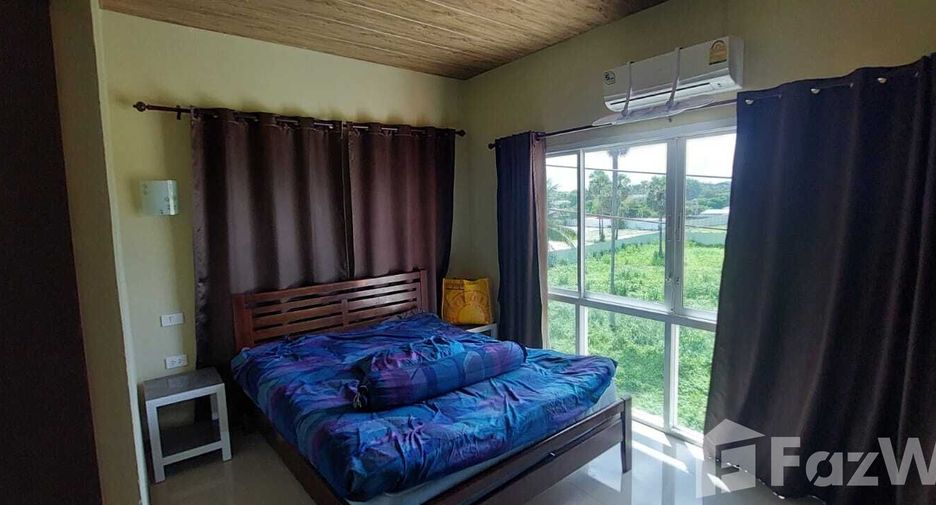 Gewerbefläche zum Kauf mit 14 Zimmer in Mueang Phuket, Phuket
