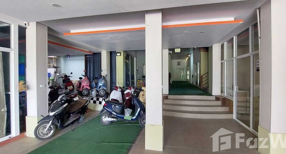 Gewerbefläche zum Kauf mit 14 Zimmer in Mueang Phuket, Phuket
