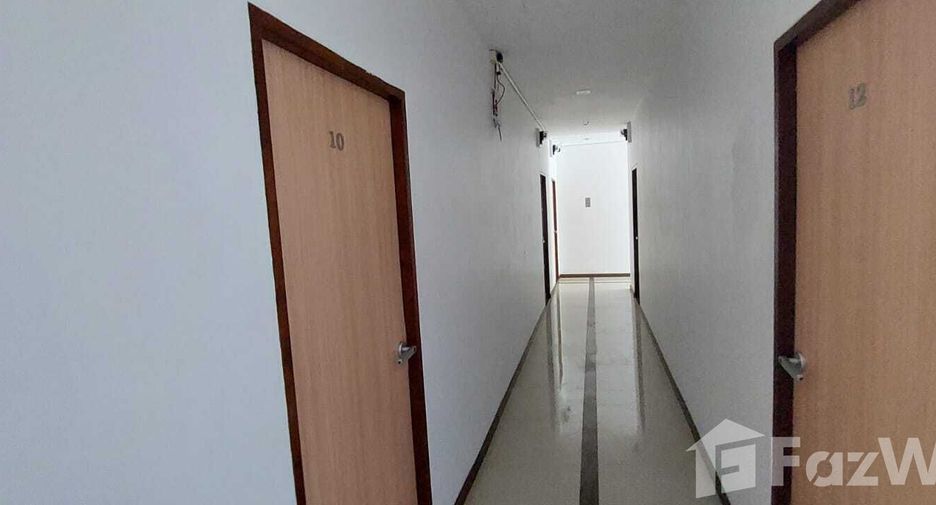 Gewerbefläche zum Kauf mit 14 Zimmer in Mueang Phuket, Phuket