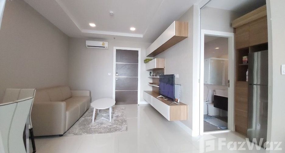 For sale そして for rent 1 Beds condo in Mueang Samut Prakan, Samut Prakan