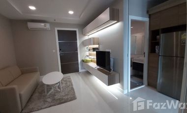 出售 和 出租 1 卧室 公寓 在 Mueang Samut Prakan, Samut Prakan