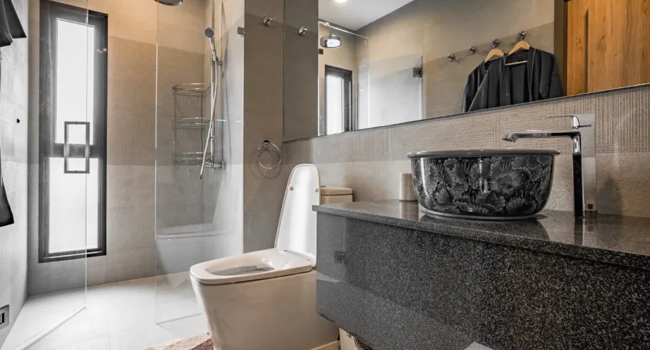 For sale studio condo in Mueang Phuket, Phuket