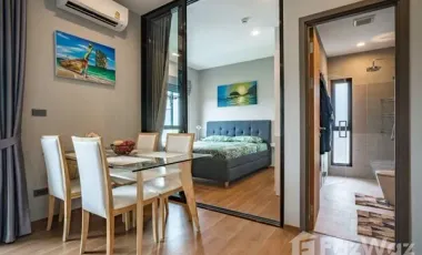 For sale studio condo in Mueang Phuket, Phuket
