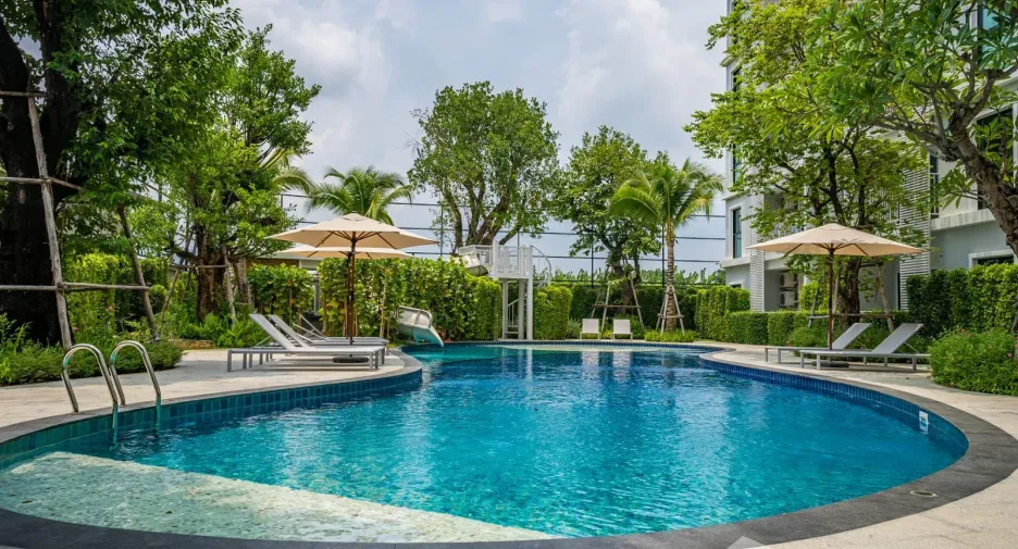 For sale studio condo in Mueang Phuket, Phuket