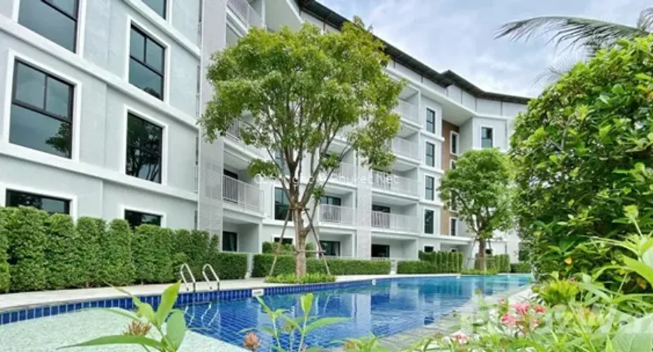 For sale studio condo in Mueang Phuket, Phuket