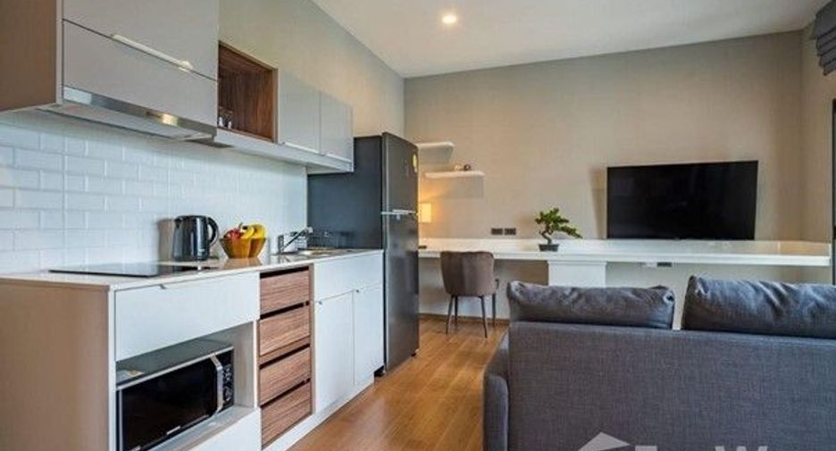 Condo en venta de estudio en Mueang Phuket, Phuket