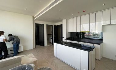 For sale 2 bedrooms condo in Khlong San, Bangkok